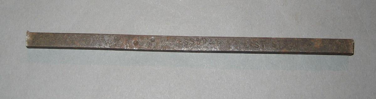 1974.0064.570 Tool (for metals)