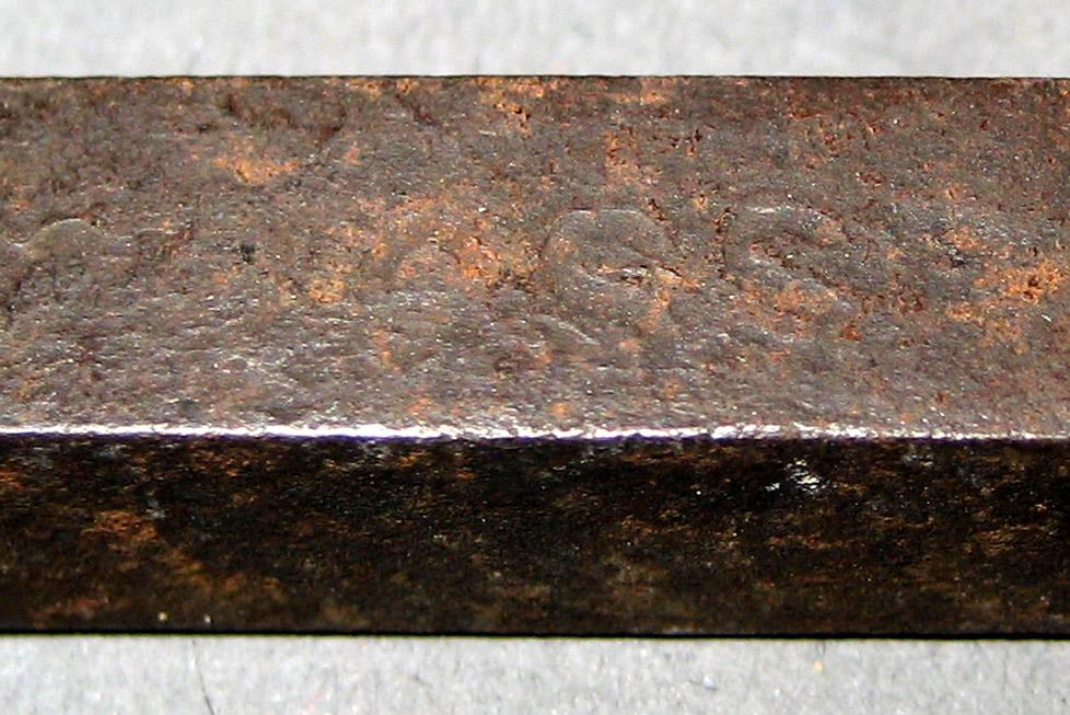 1974.0064.570 Tool (for metals) (mark 2)