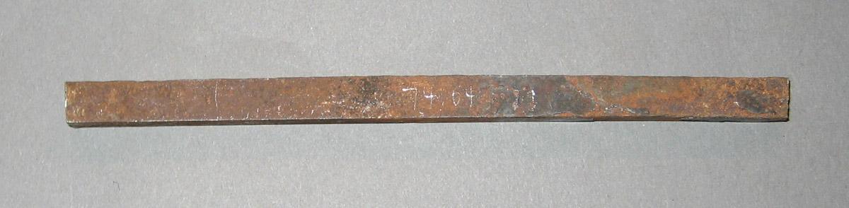 1974.0064.571 Tool (for metals)