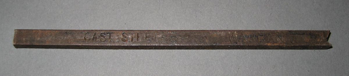 1974.0064.572 Tool (for metals)