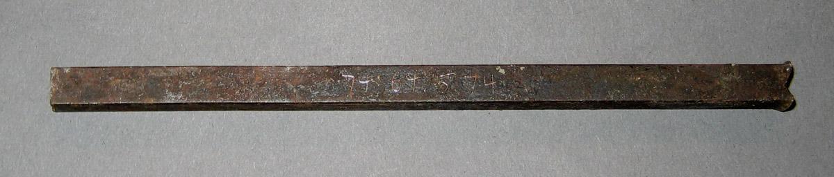 1974.0064.574 Tool (for Metals)