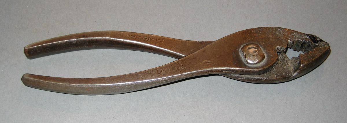 1974.0064.592 Tool (for Metals)
