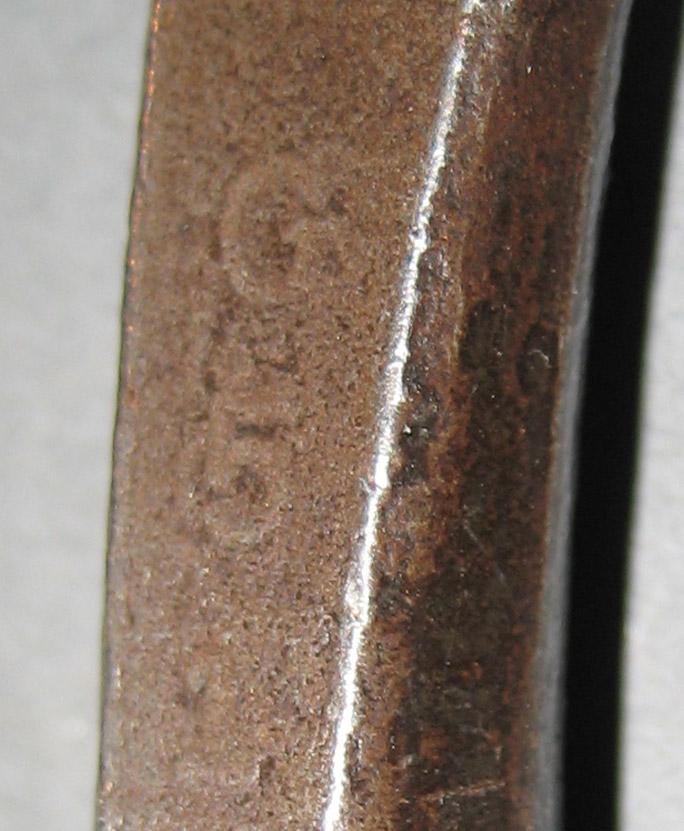 1974.0064.592 Tool (for Metals) (mark 2)