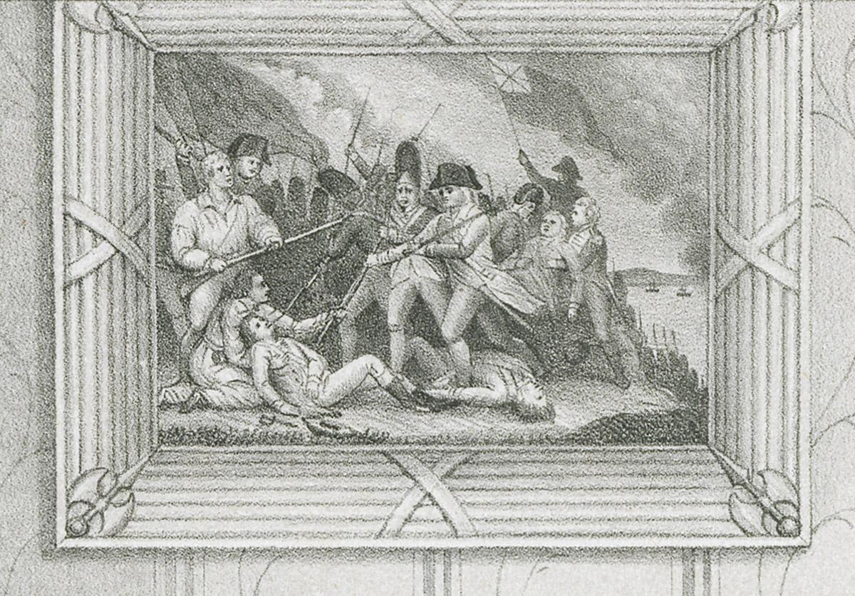 1974.0068 Print, detail 3