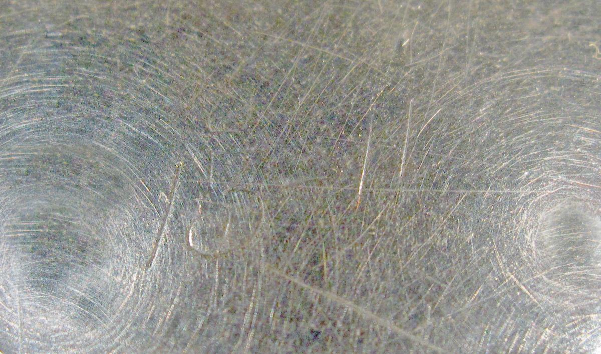 1951.0063 Silver Salver inscription 2