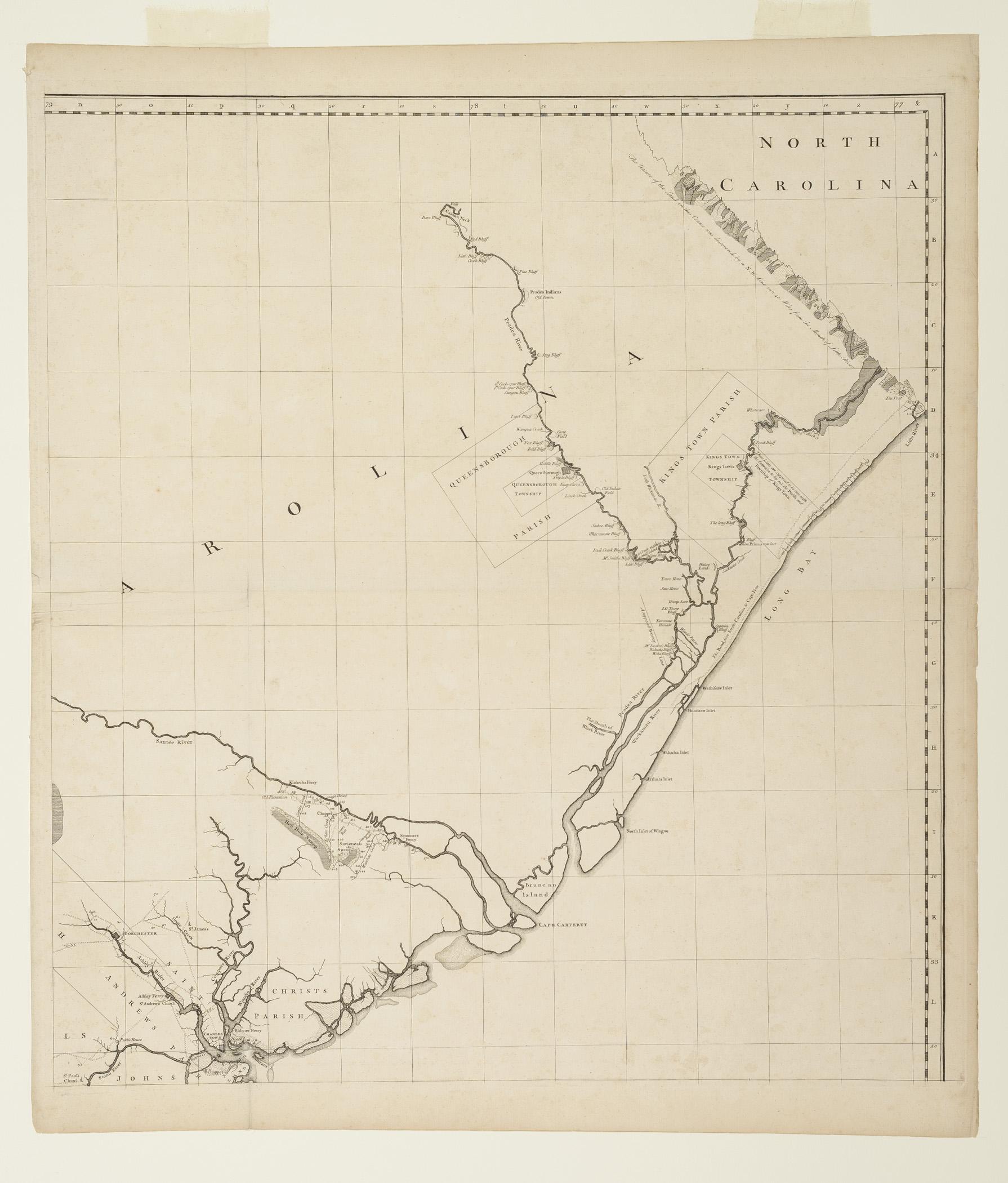 1974.0076 B Map, view 1