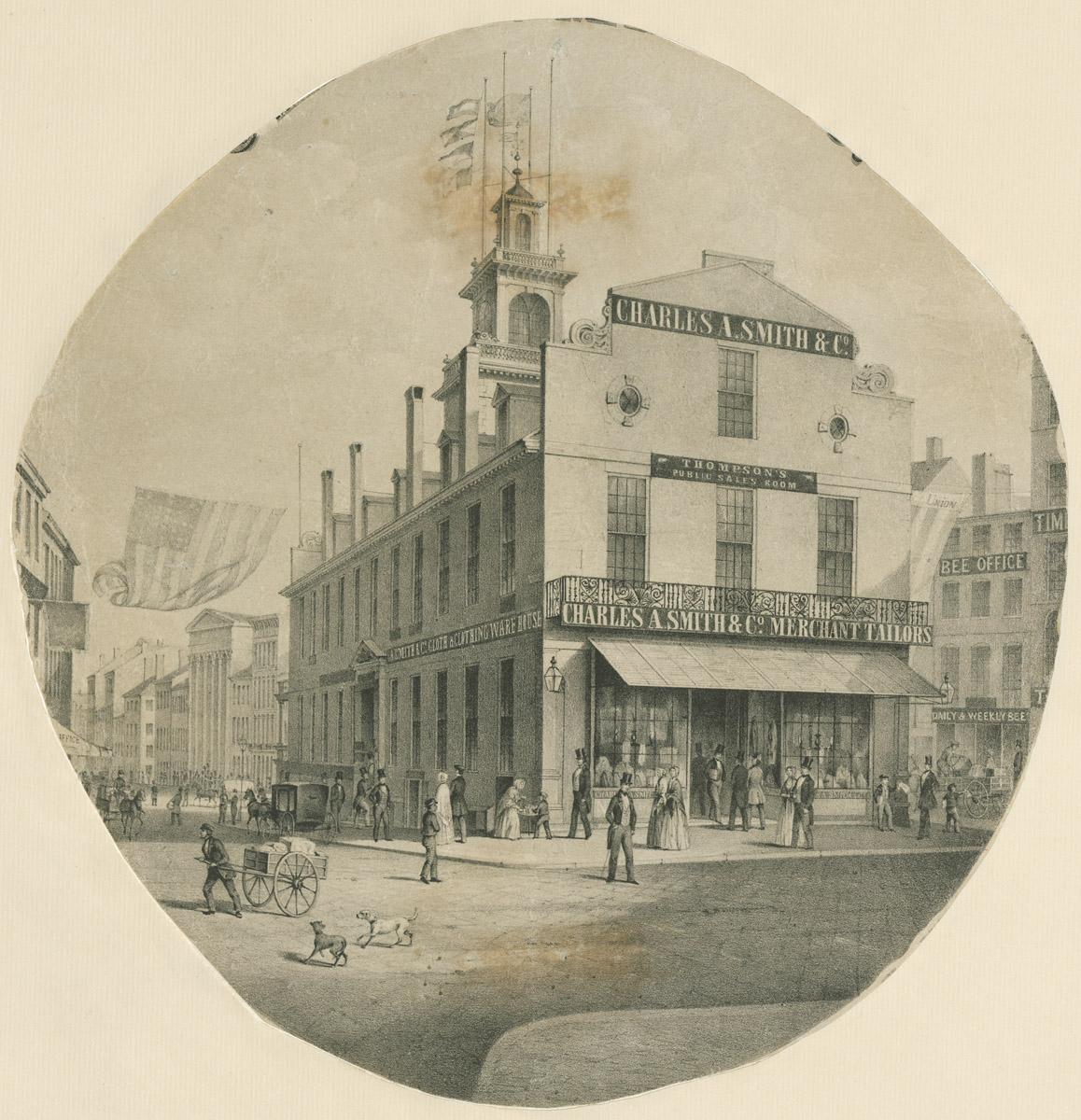 1974.0103 Broadside, image