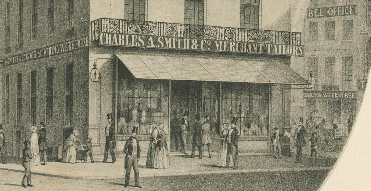 1974.0103 Broadside, detail 1