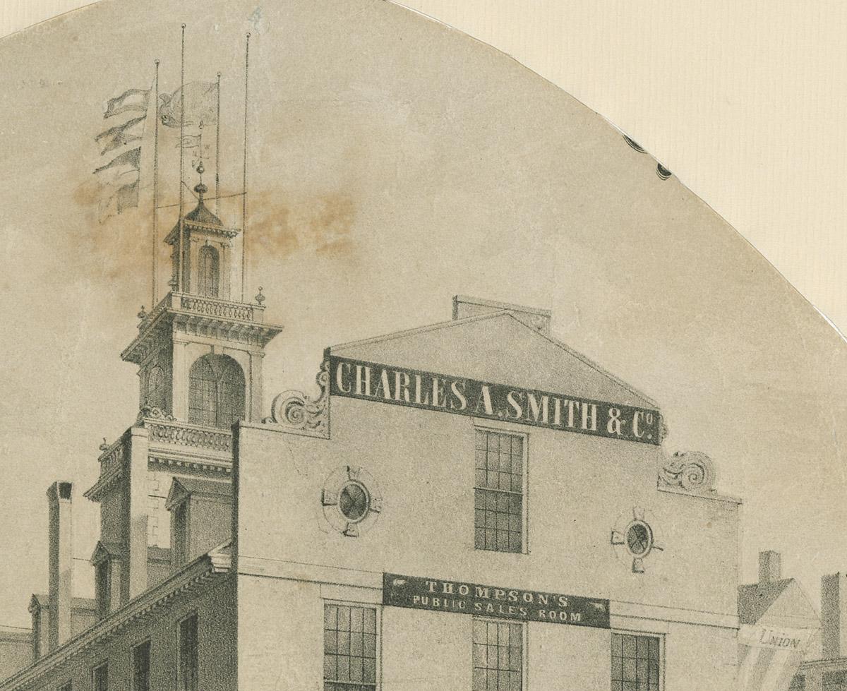 1974.0103 Broadside, detail 2