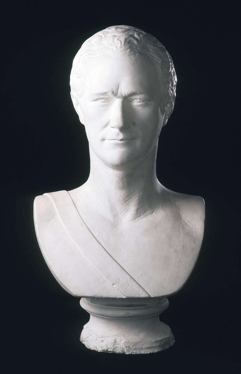 1974.0137 Bust