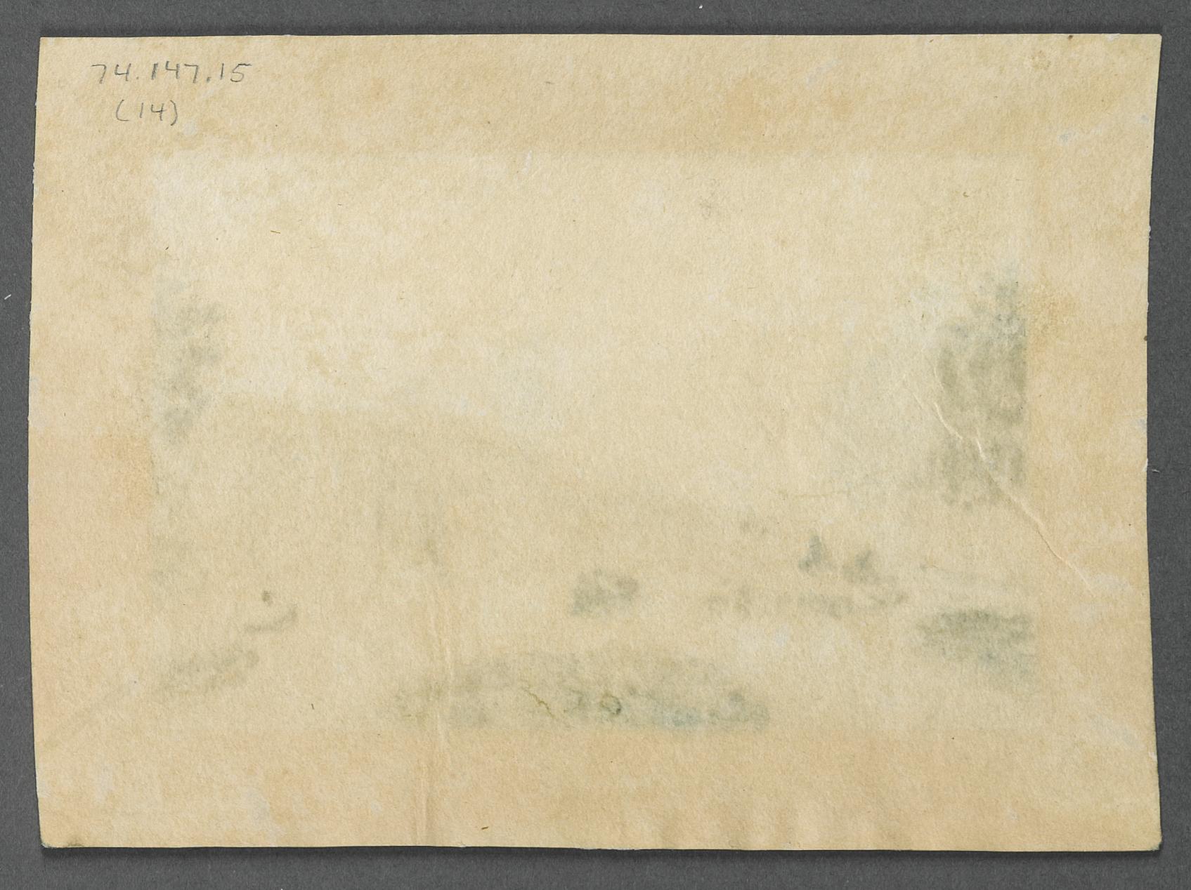 1974.0147.015 Print, view 2, reverse