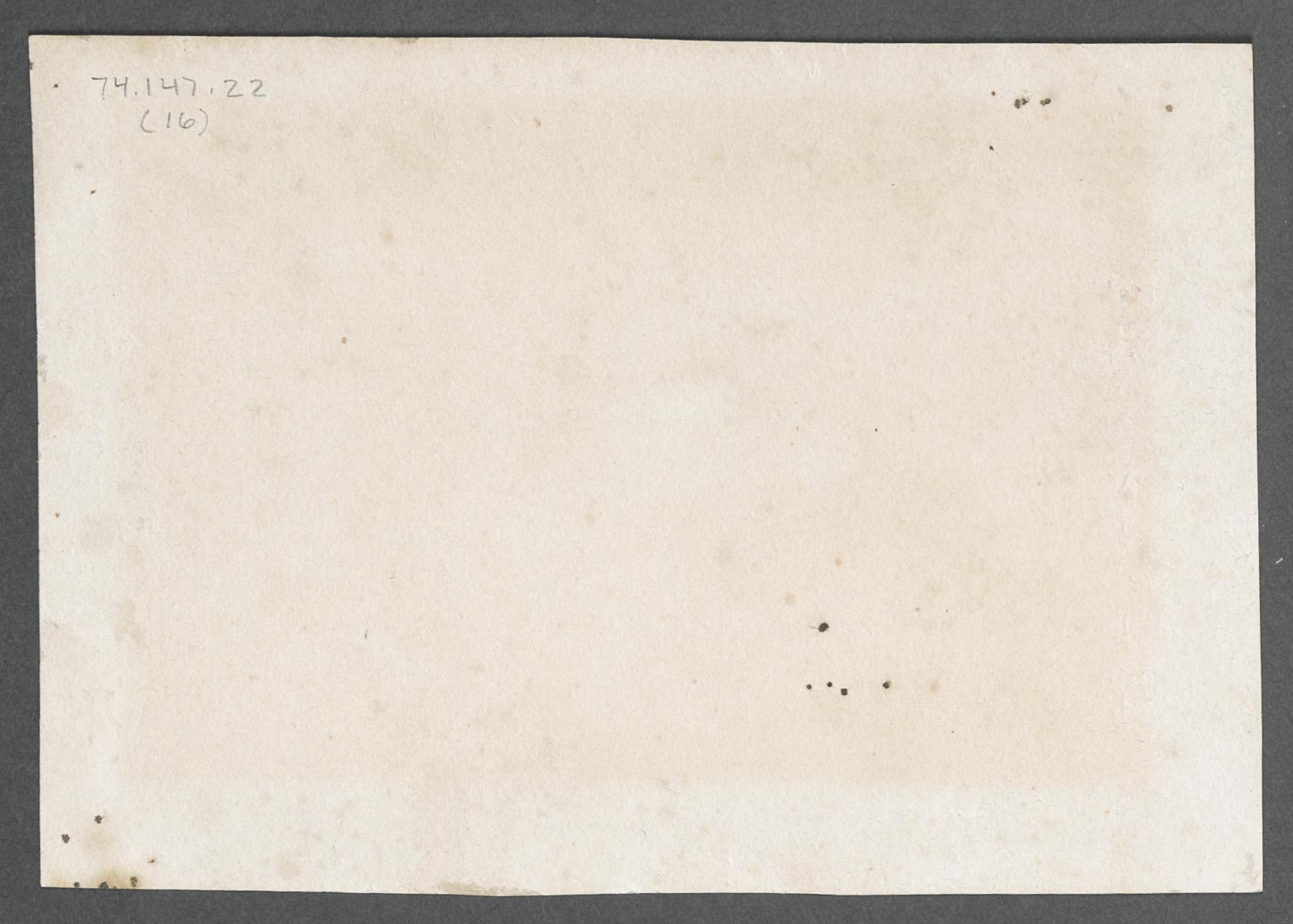 1974.0147.022 Print, view 2, reverse