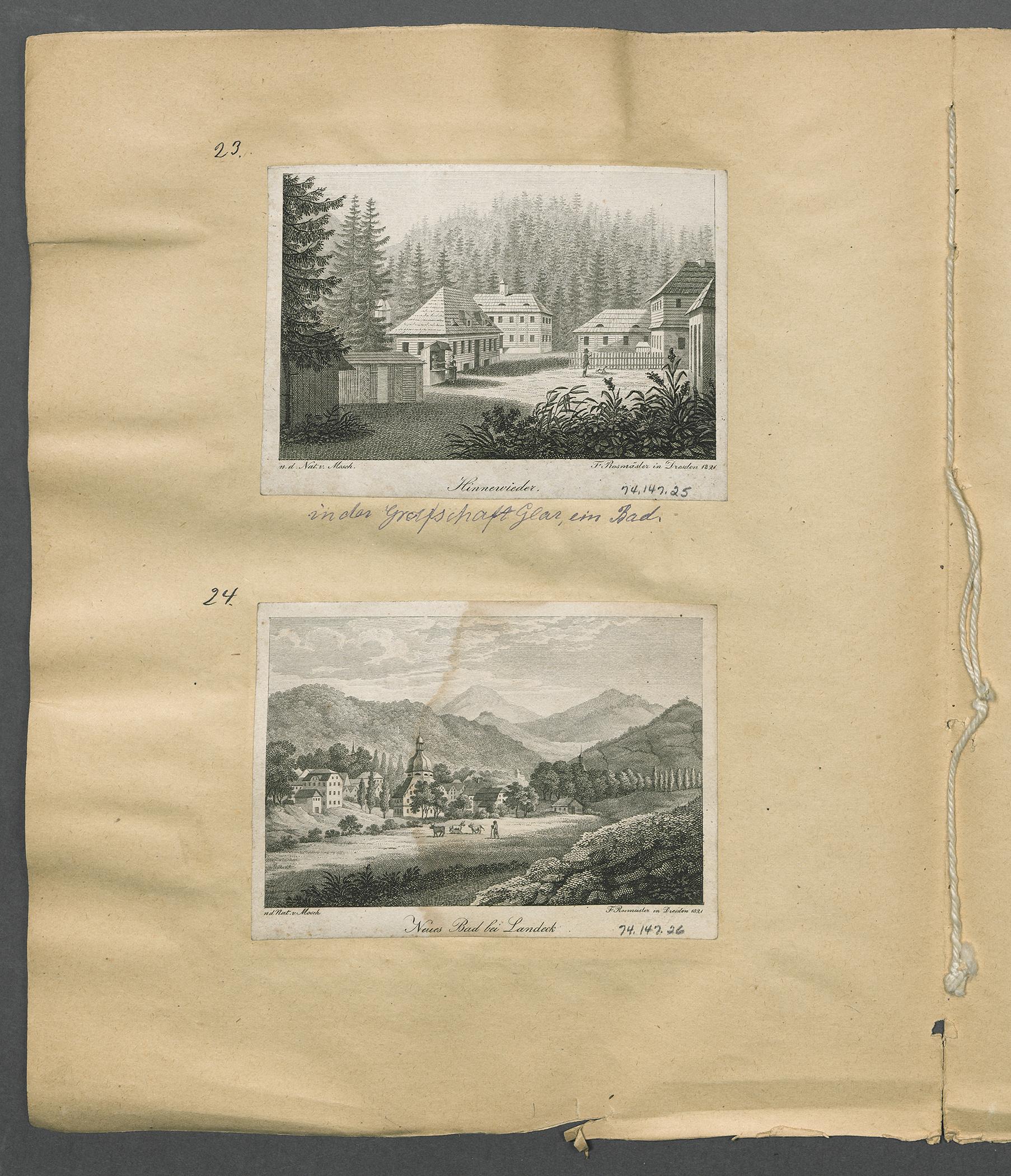 1974.0147.025 Print, 1974.0147.026 Print, view 1