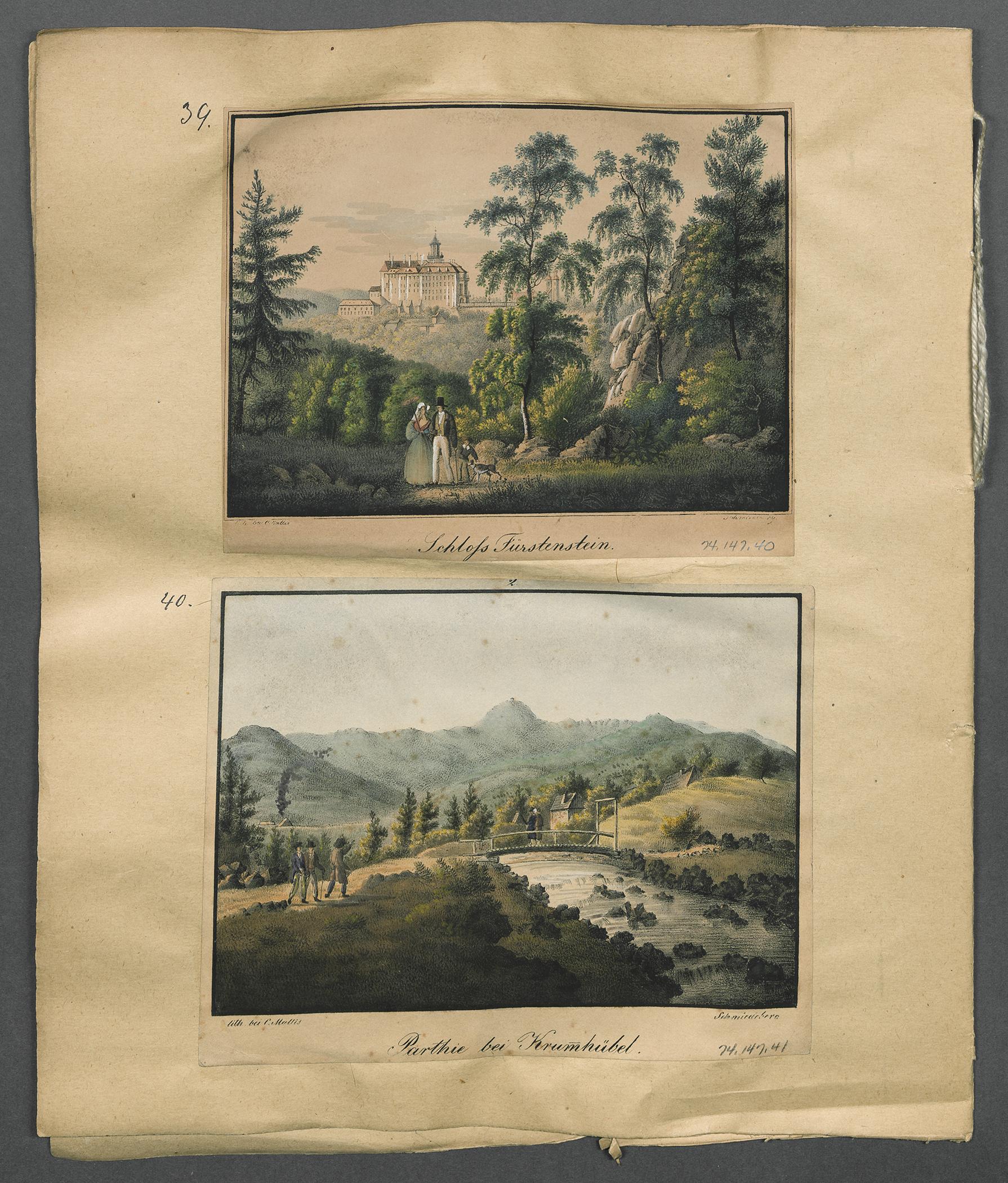 1974.0147.040 and 1974.0147.040 Prints, view 1