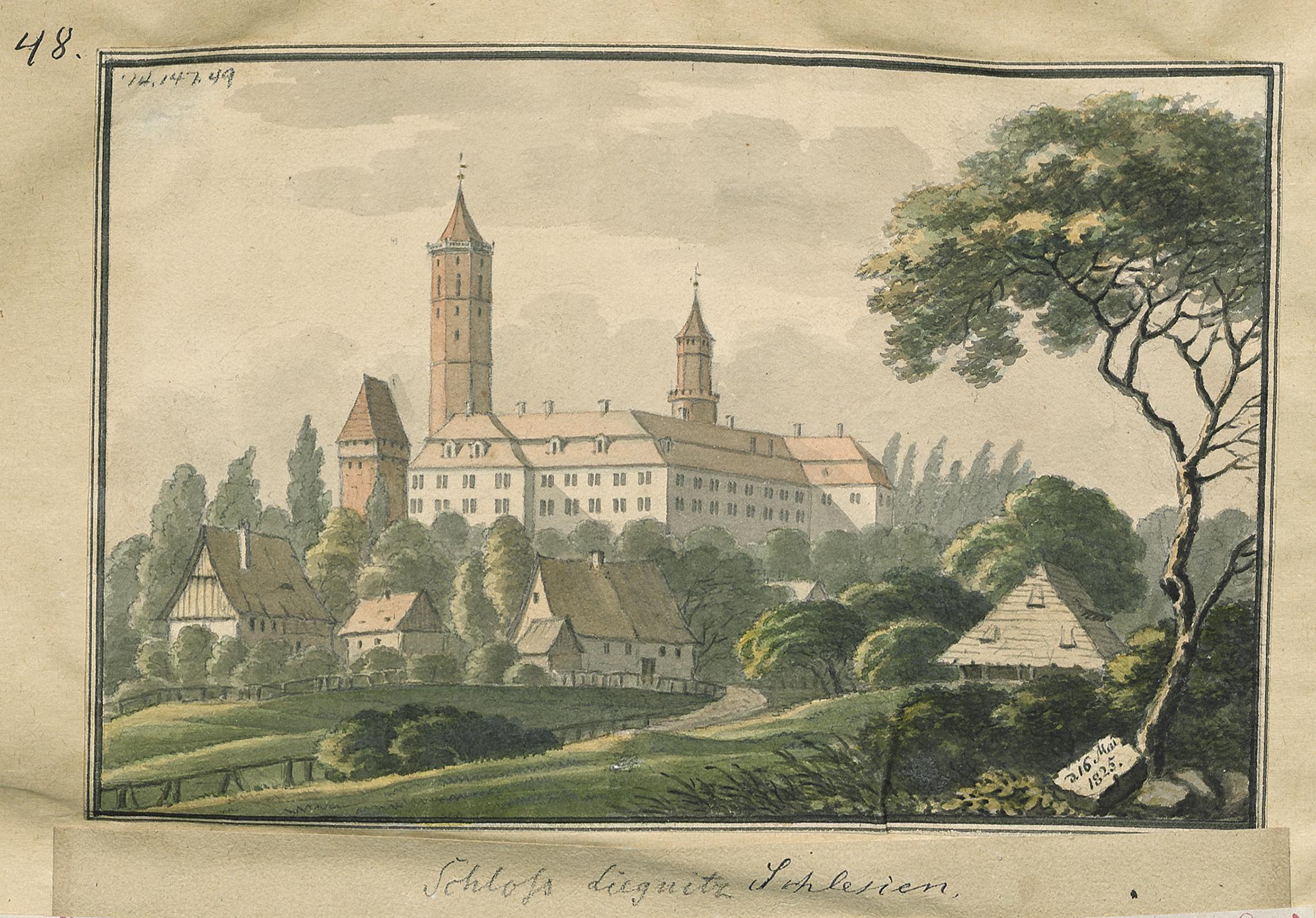 1974.0147.049 Drawing, view 1