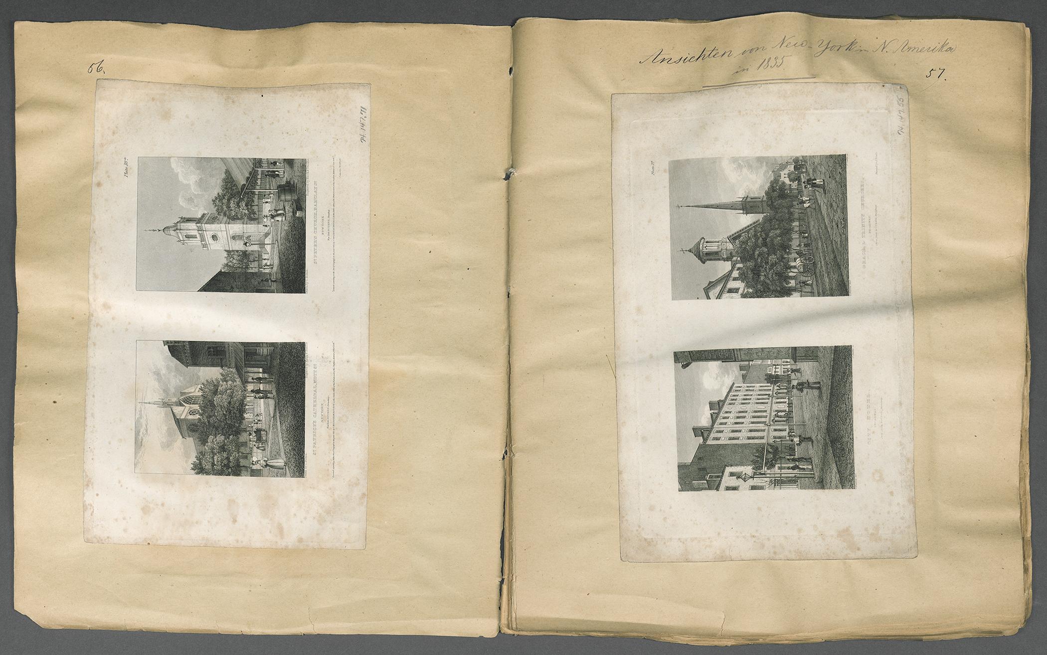 1974.0147.055 and 1974.0147.071 Prints, view 1