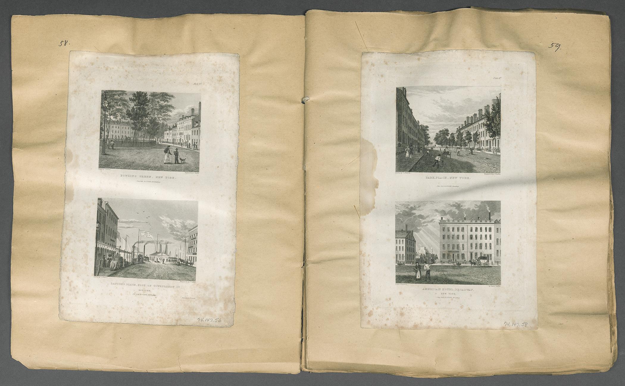 1974.0147.056 and 1974.0147.058 Prints, view 1