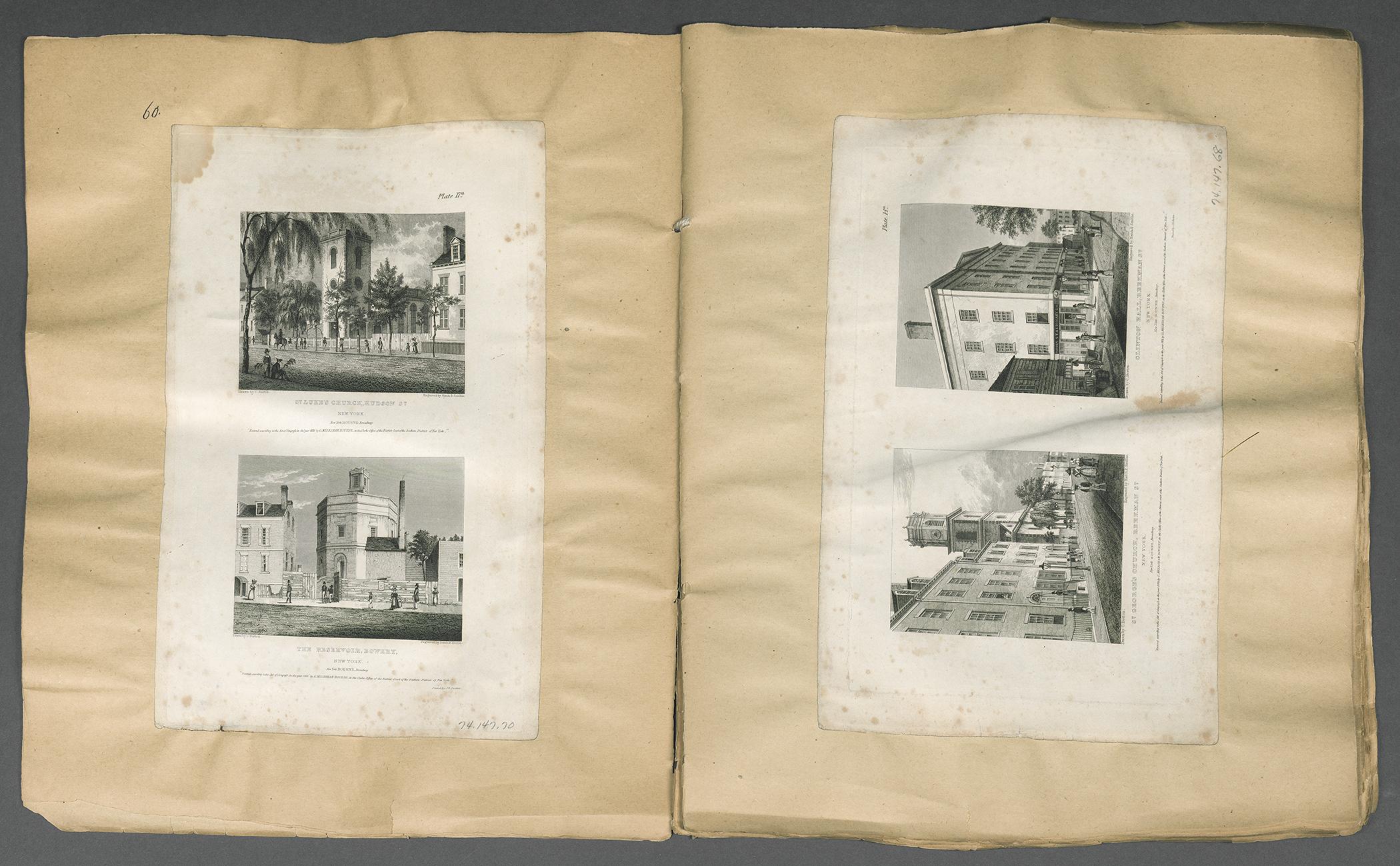 1974.0147.068 and 1974.0147.070 Prints, view 1