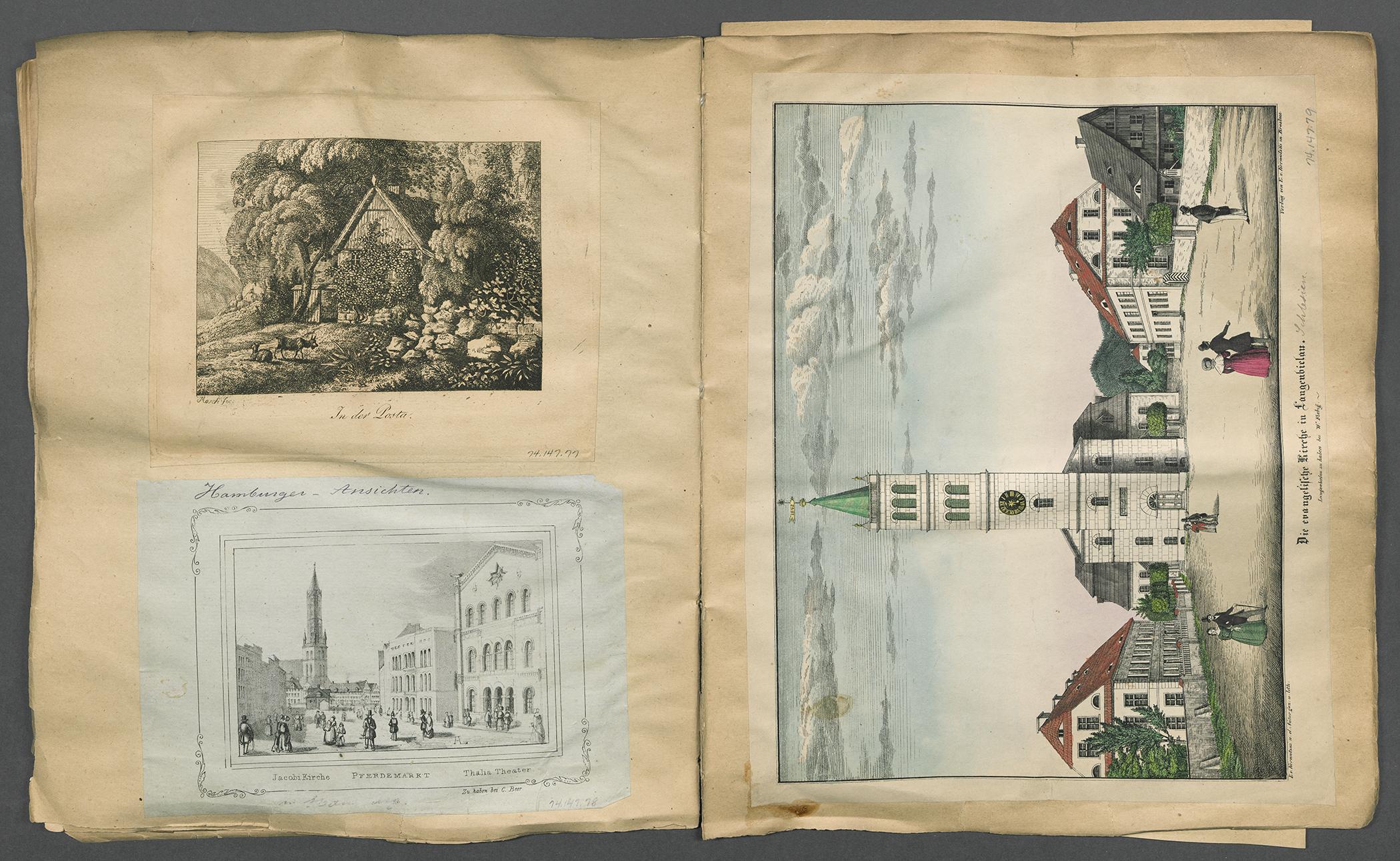 1974.0147.077, .078, and .079 Prints, view 1