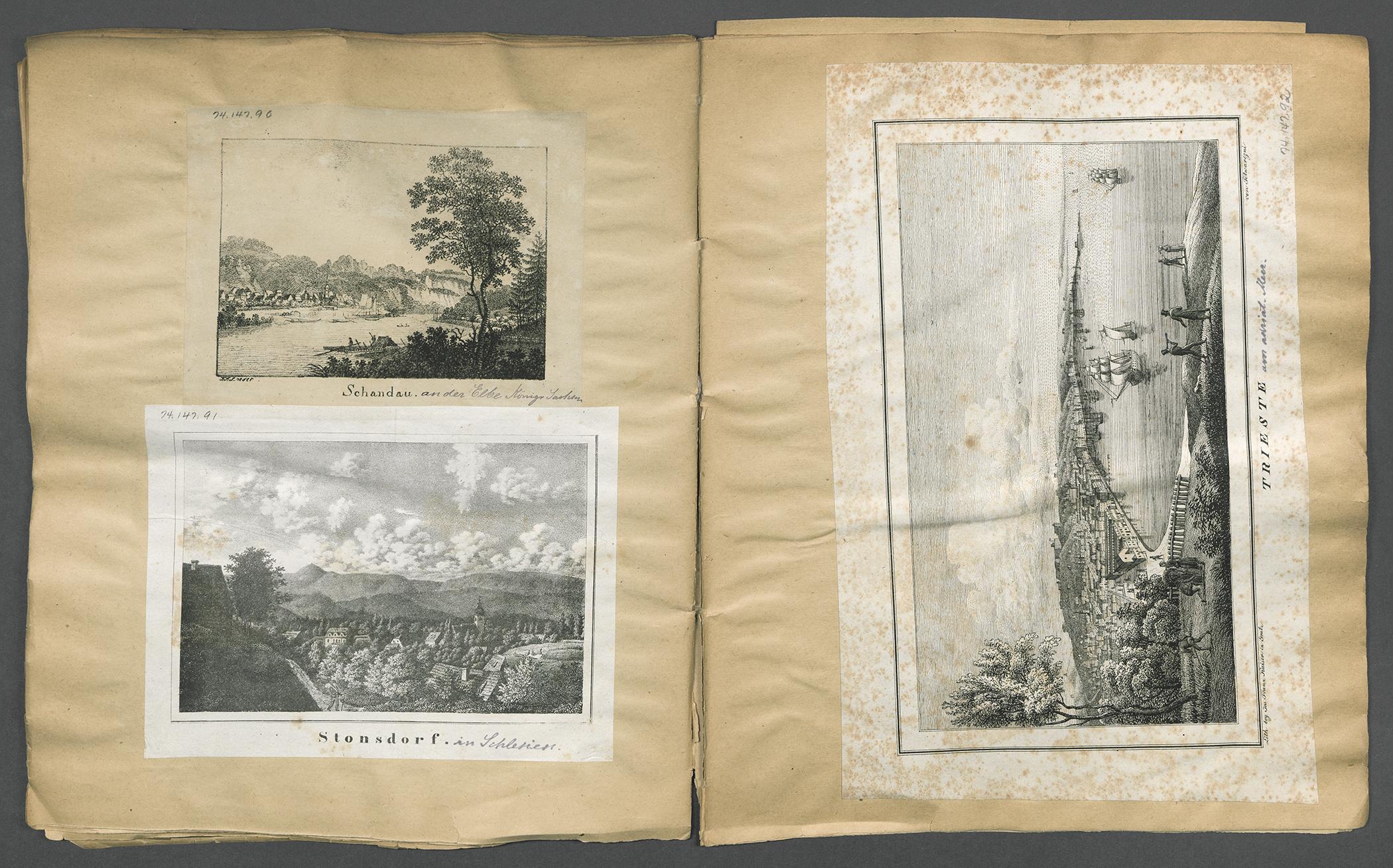 1974.0147.090, .091, and .092 Prints, view 1