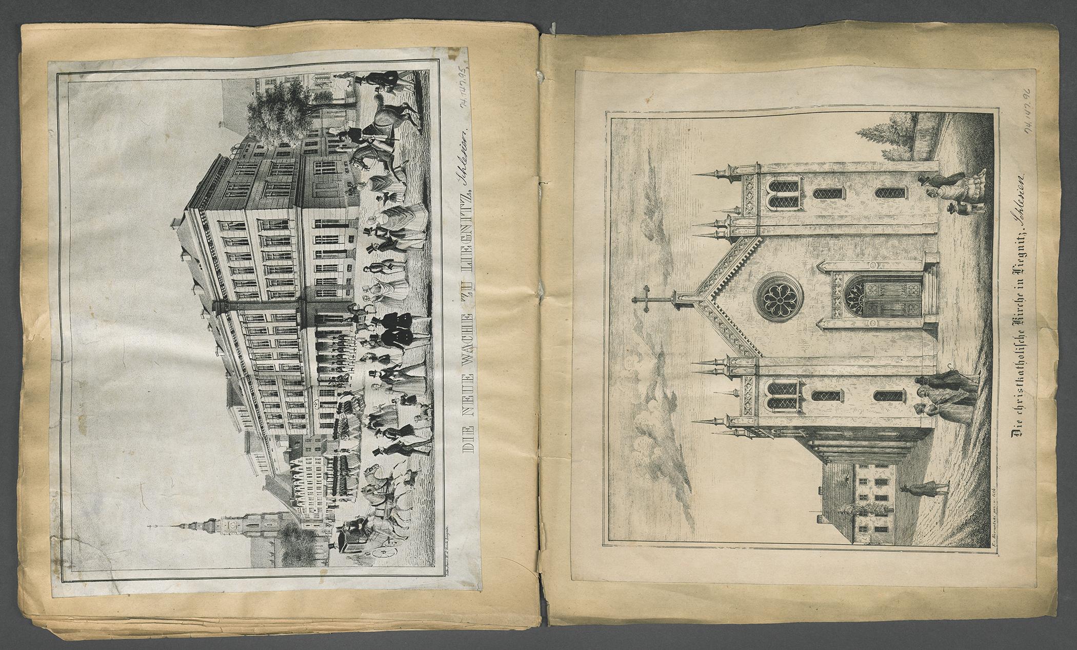 1974.0147.095 and 1974.0147.096 Prints, view 1