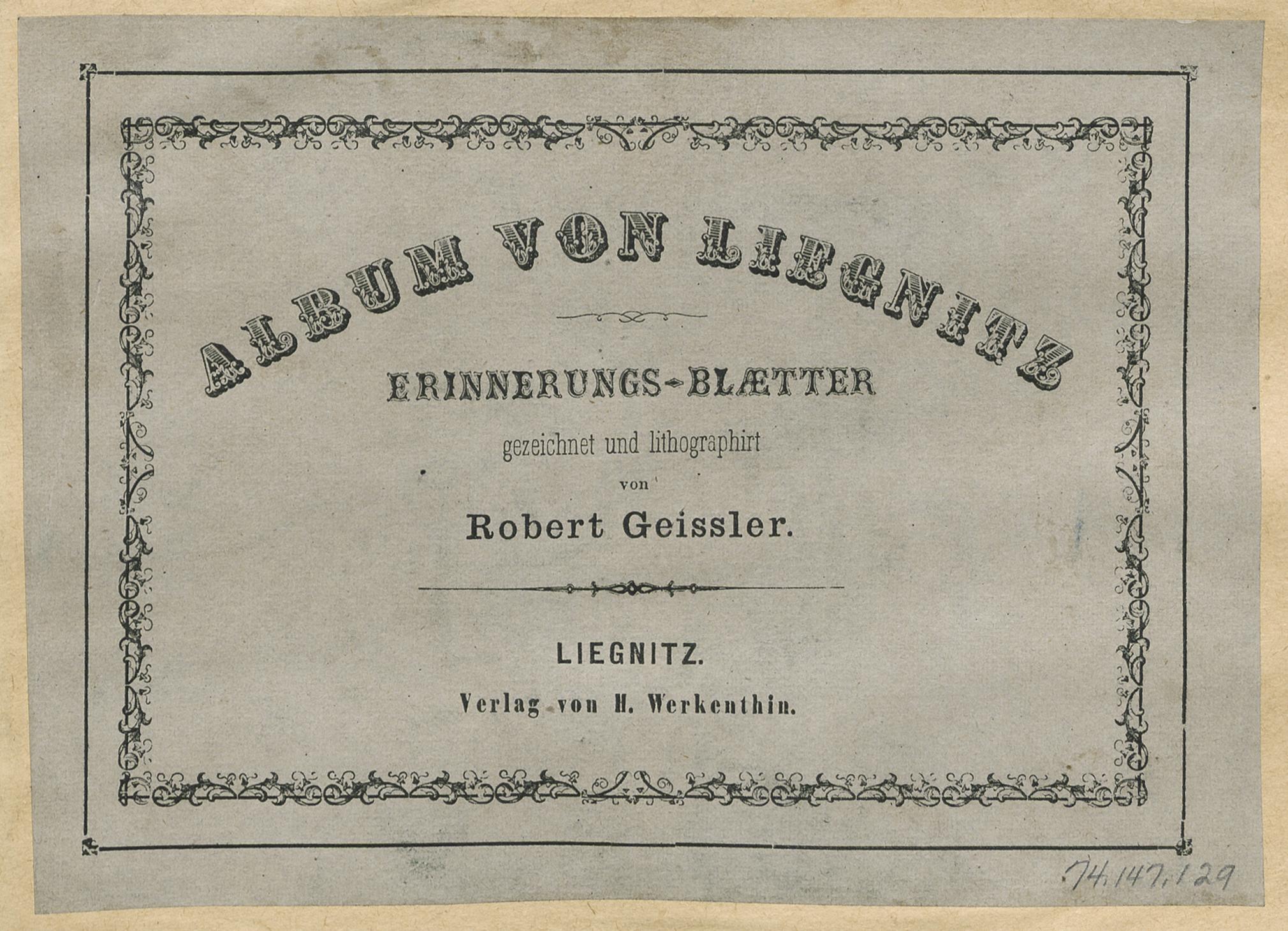 1974.0147.129 Title page, view 1