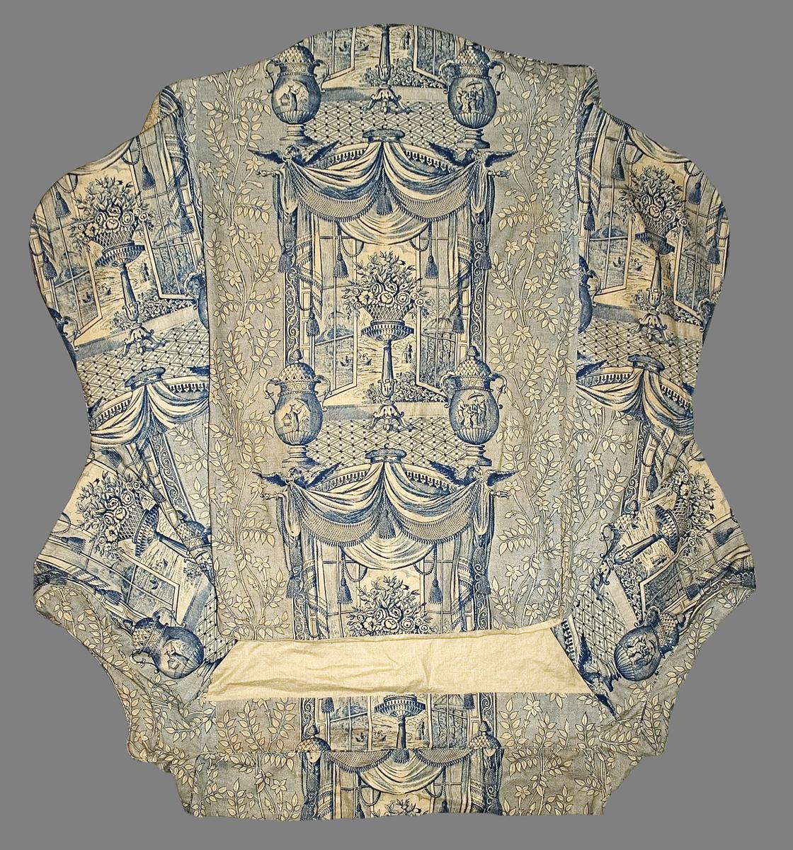 1969.5412 A Slip Cover