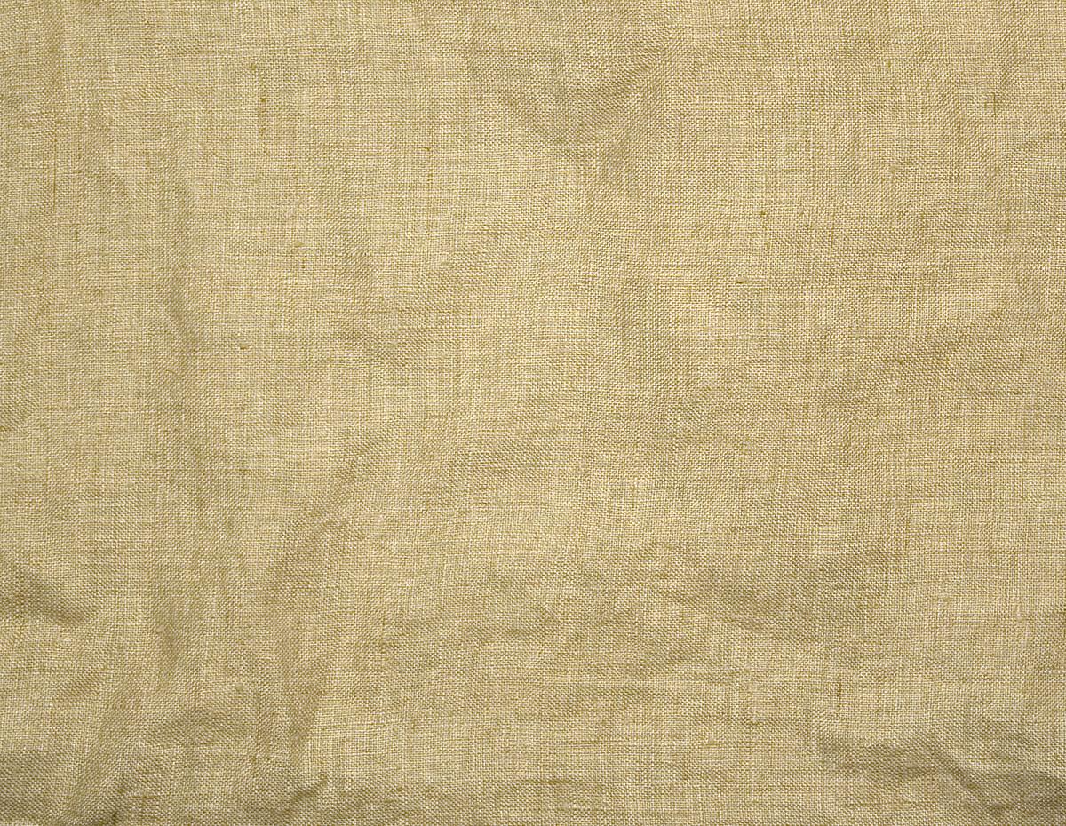1969.5412 A Slip Cover, Seat Fabric Detail