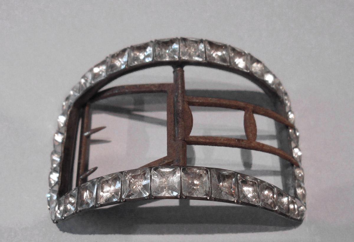 1974.0163.001 Buckle