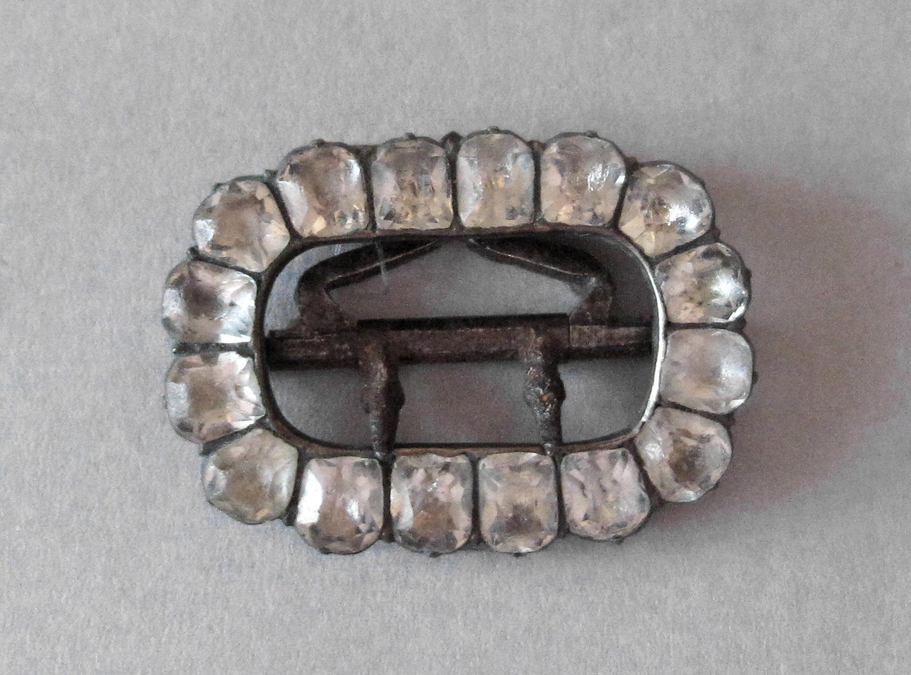 1974.0164.001 Buckle