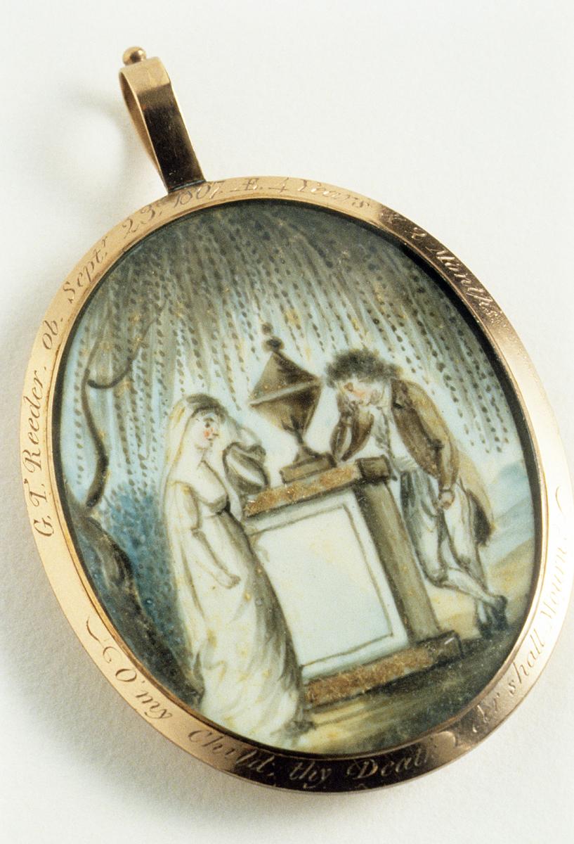 1974.0166 Locket