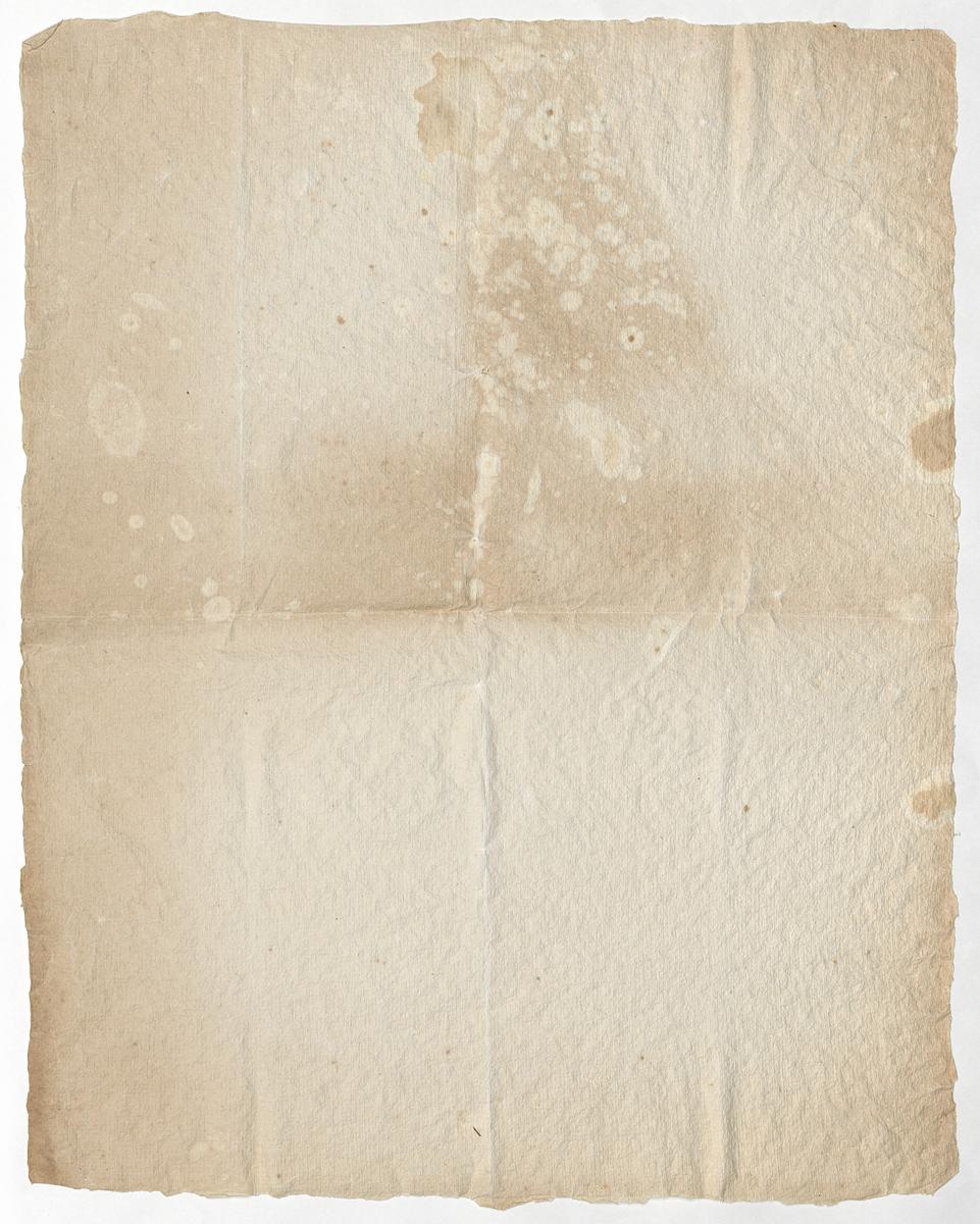 1974.0168.013 Sample Paper