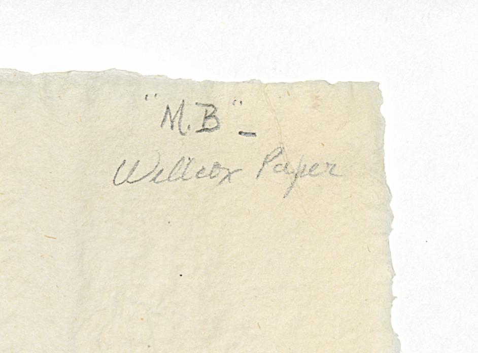 1974.0168.018 Sample Paper, Detail