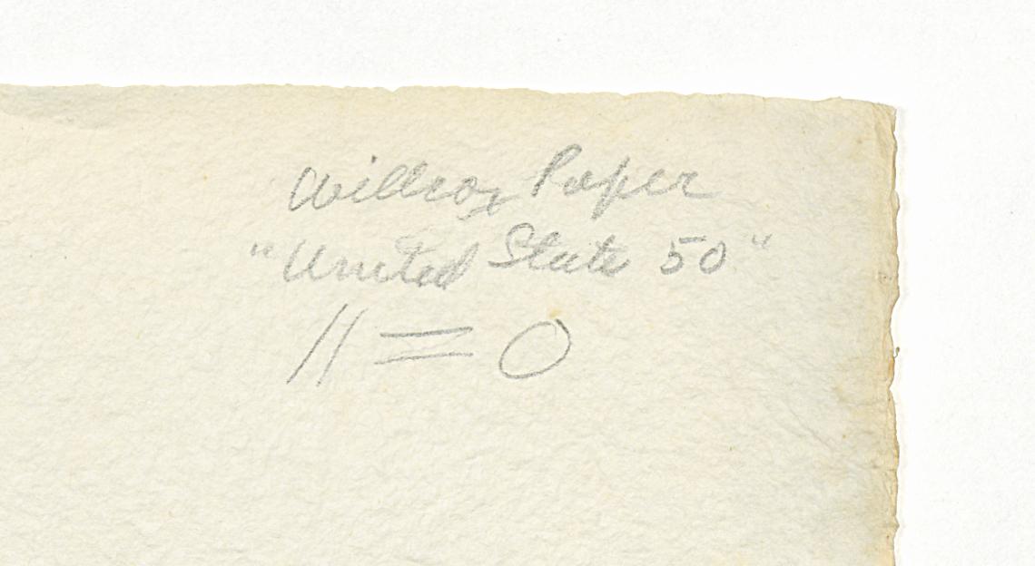 1974.0168.024 Sample Paper, Detail