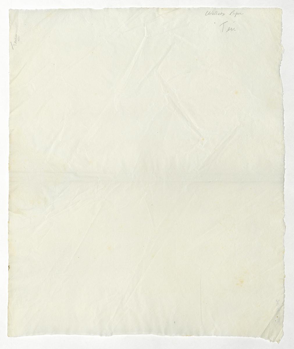 1974.0168.026 Sample Paper