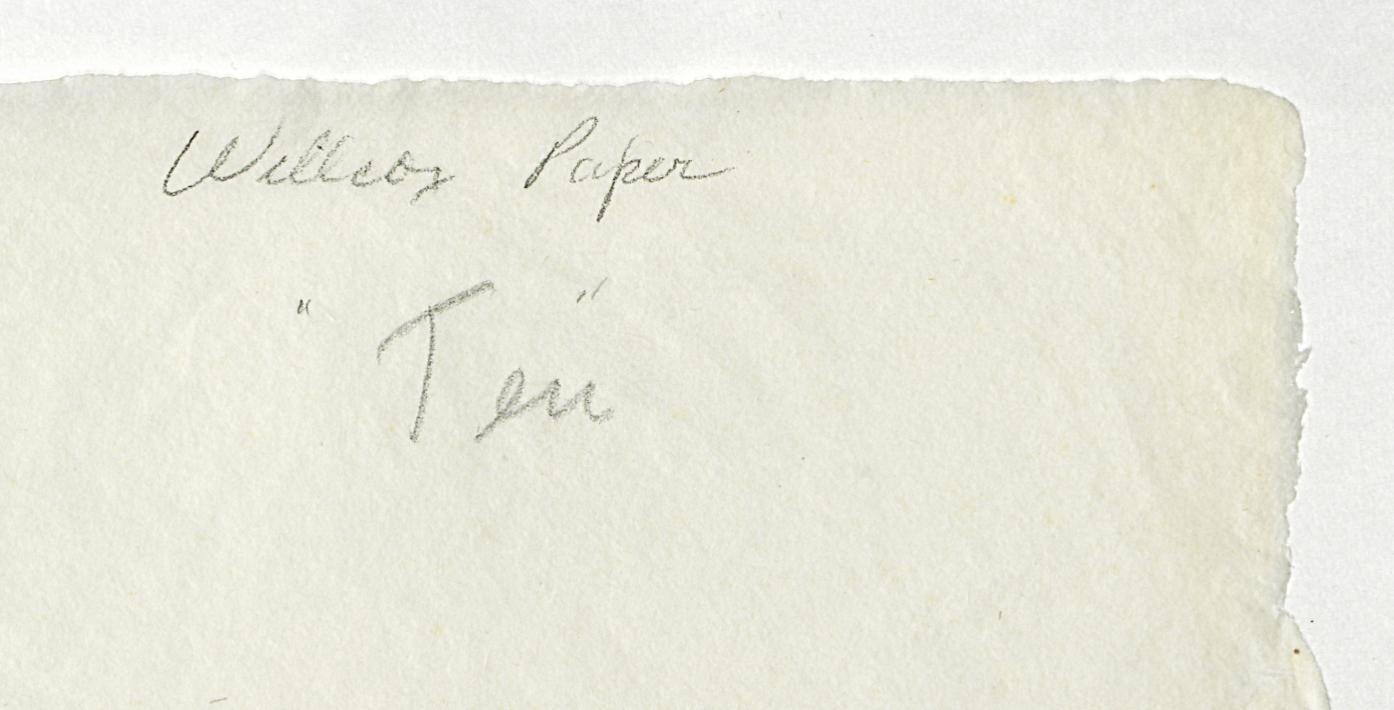 1974.0168.026 Sample Paper, Detail