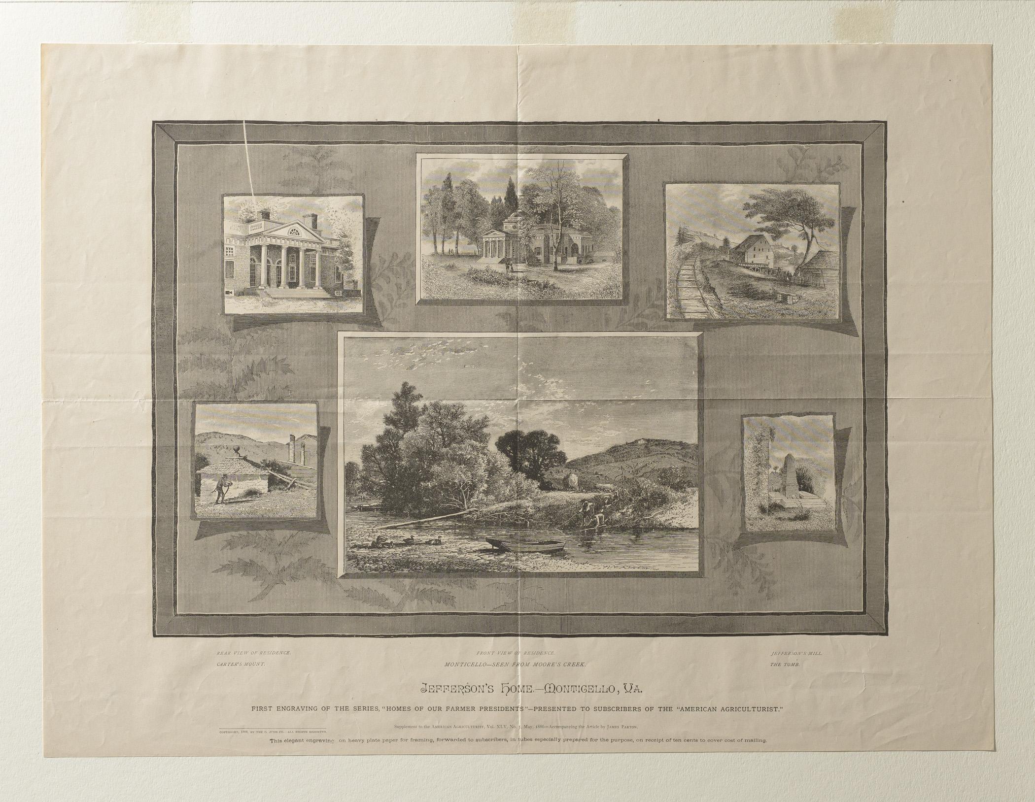 1974.0189 Print, view 2, raking light
