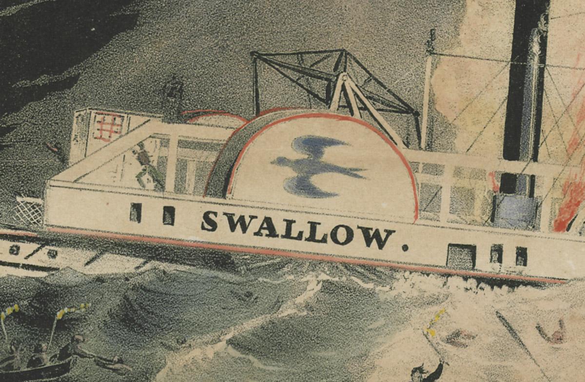 1974.0210 Print, detail 2