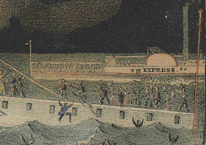 1974.0210 Print, detail 3