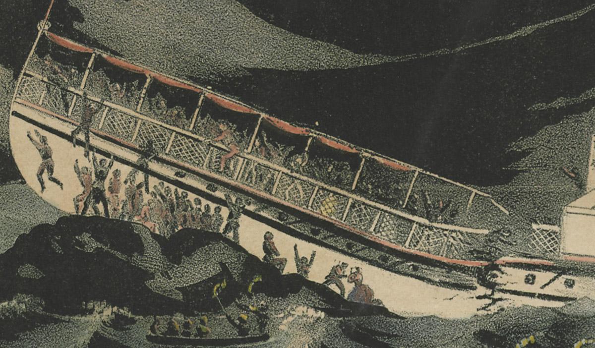 1974.0210 Print, detail 4