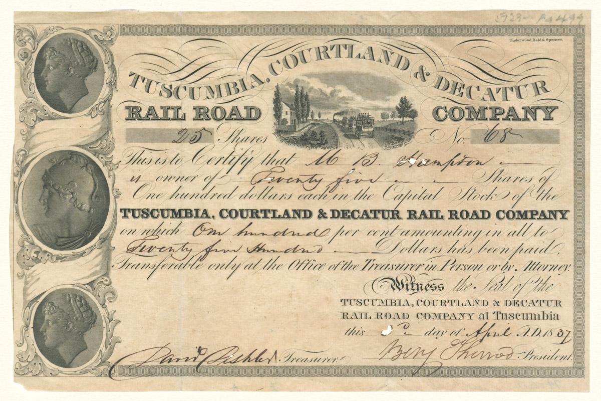 1974.0211 Certificate