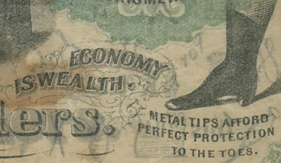 1974.0212 Trade card, detail 3
