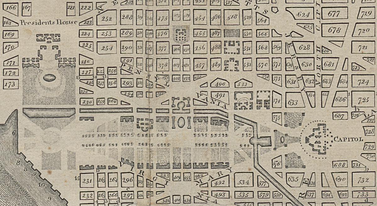 1974.0215 Map, Detail 10