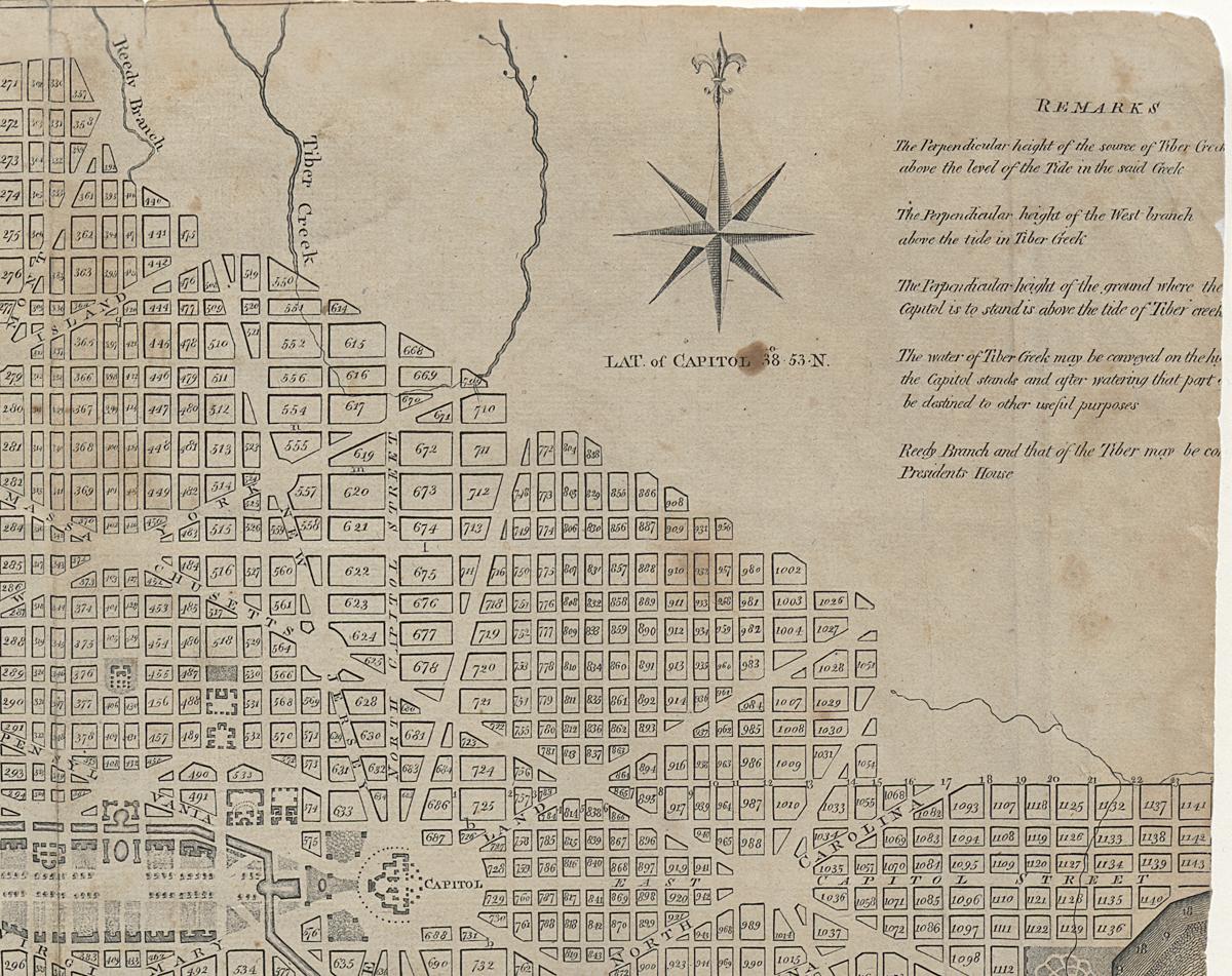 1974.0215 Map, Detail 2