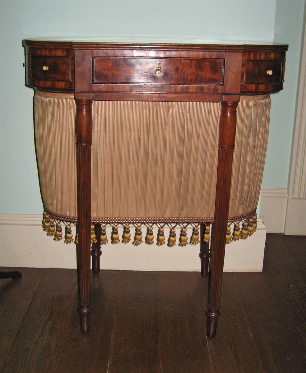 1957.1056 Work table
