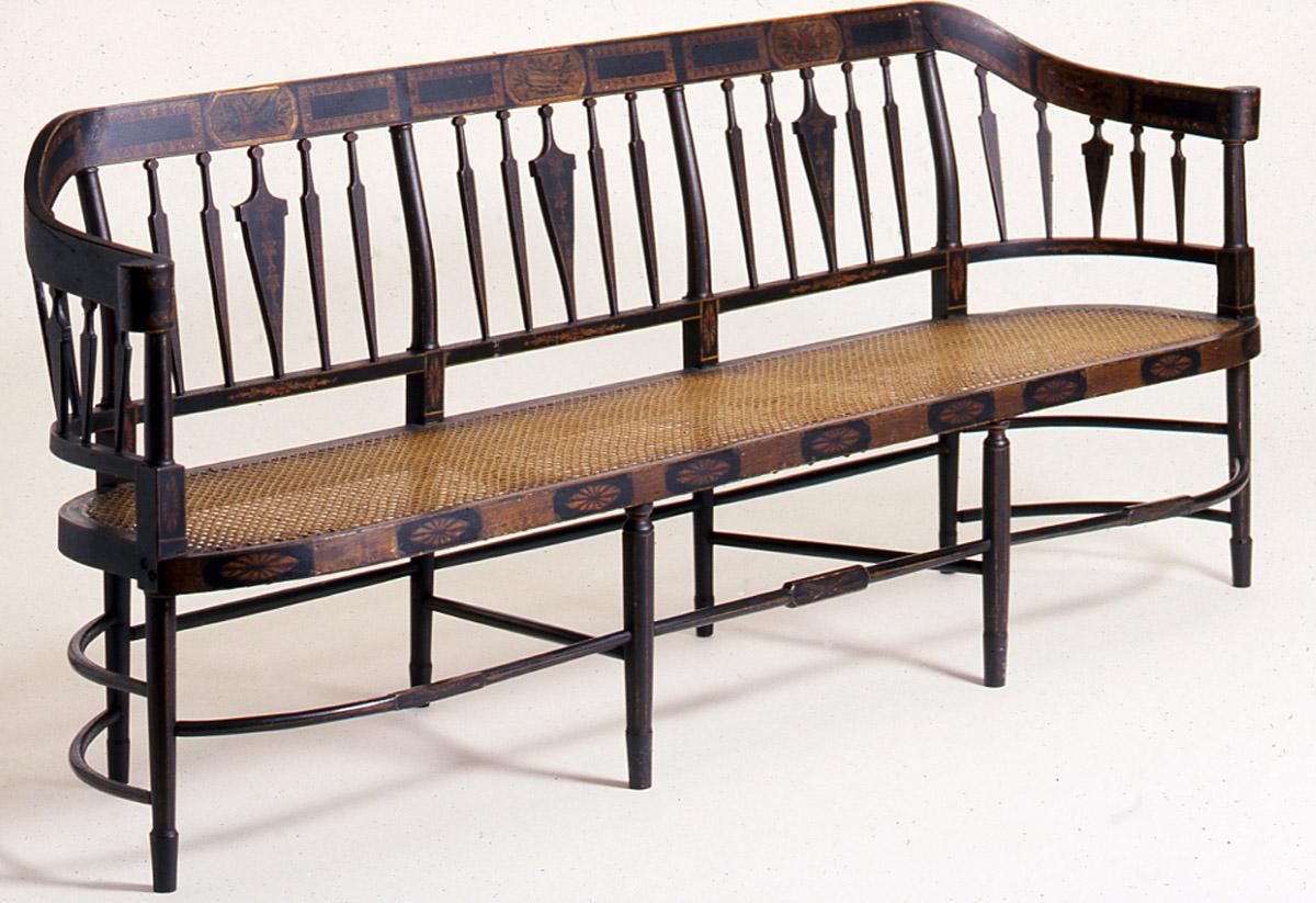 1957.1064 Settee