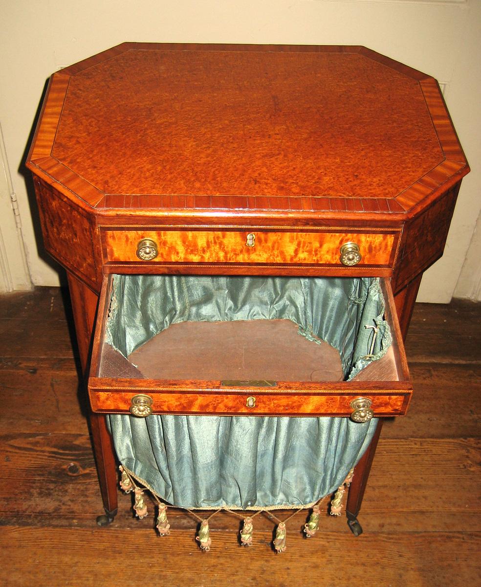 1957.1068 Work table view 2