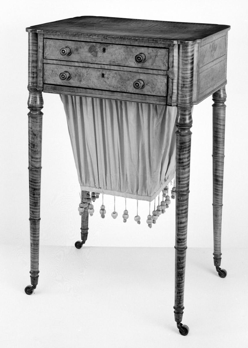 1957.1069 Work table