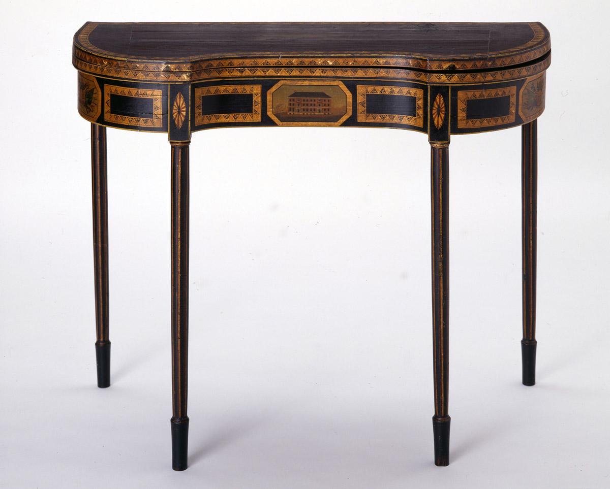 1957.1071 Table, after treatment