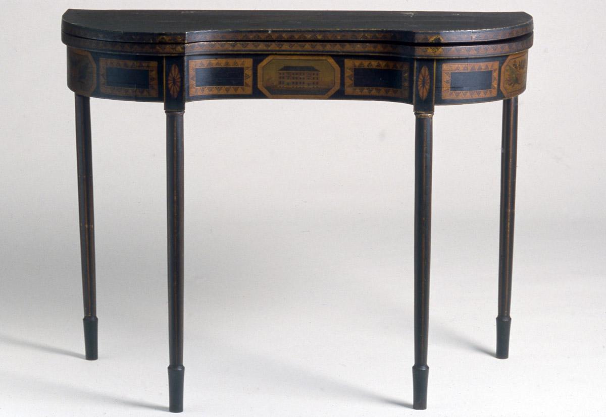 1957.1071 Table, before treatment
